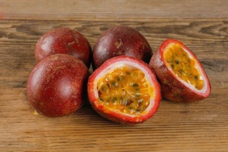 Fruit de la passion : quels bienfaits pour ce fruit exotique ?